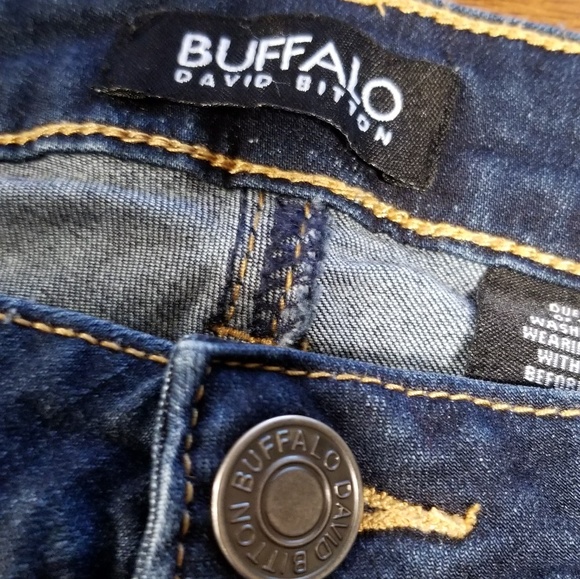 Buffalo by David Bitton Jeans - Picture 3 of 7